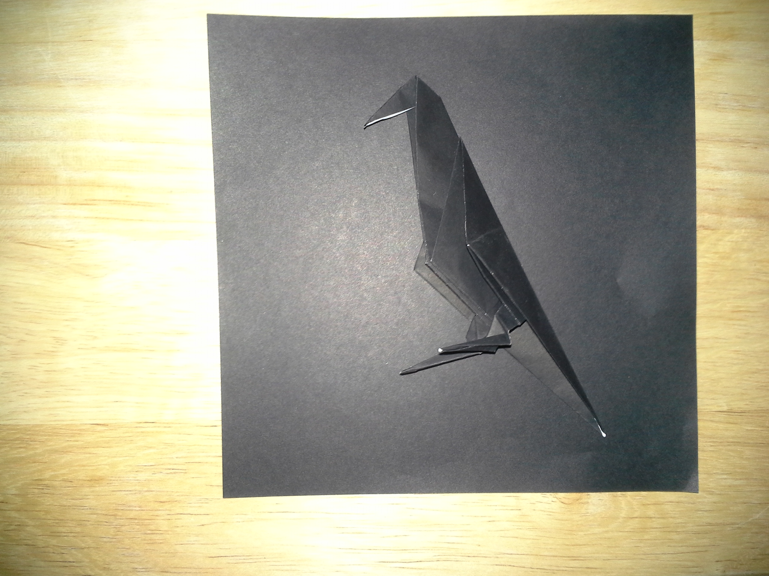 Crow
